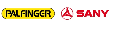 ООО Палфингер Сани Крэйнз Логотип(logo)